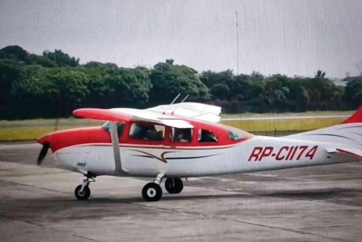 Still no sign of missing Cessna plane in Isabela