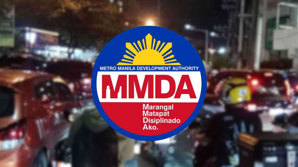 Stop-and-go scheme to be implemented for upcoming Heroes’ Grand Homecoming Parade — MMDA