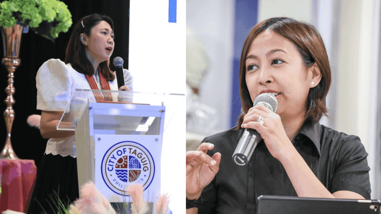 Makati gov't asked to not sabotage transition of Embo barangays