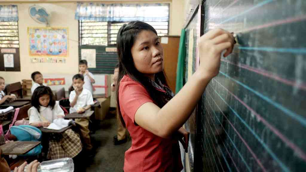 Teachers' medical allowance raised to P7-K from P500