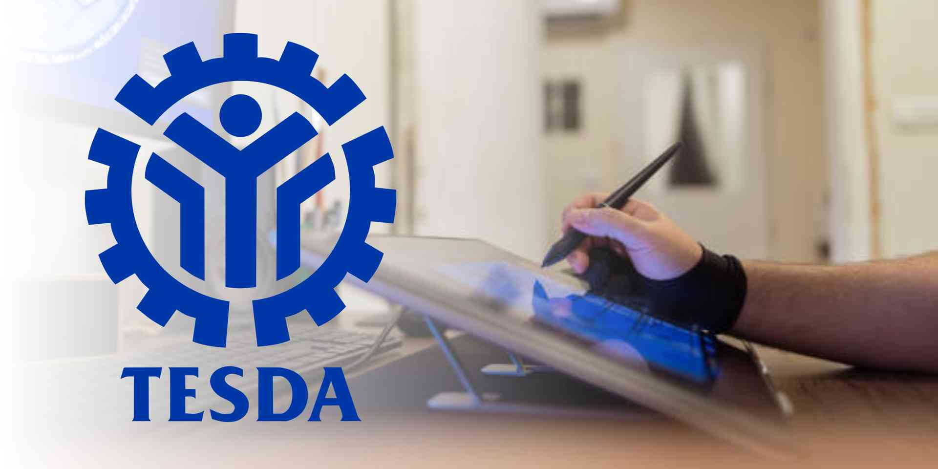TESDA holds logo-making contest for new slogan