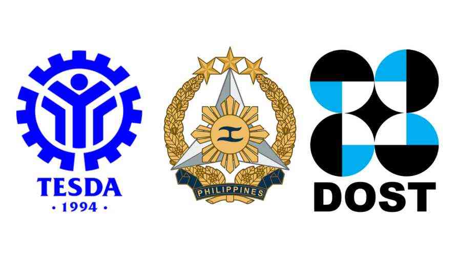 TESDA, AFP, DOST emerge as top 3 trusted govt agencies