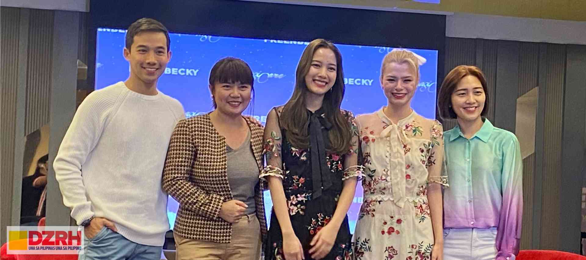 Thai stars Freen, Becky named new endorsers of Filipino wellness brand 'Aromagicare'