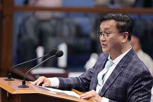 Tolentino urges Phivolcs modernization in response to volcanic unrest