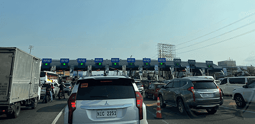 Toll rate hike greets motorists passing NLEX on June