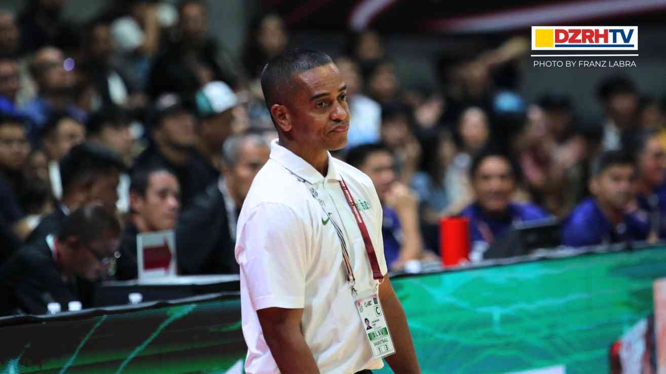 Topex sets sights on ‘attacking’, not defending UAAP title