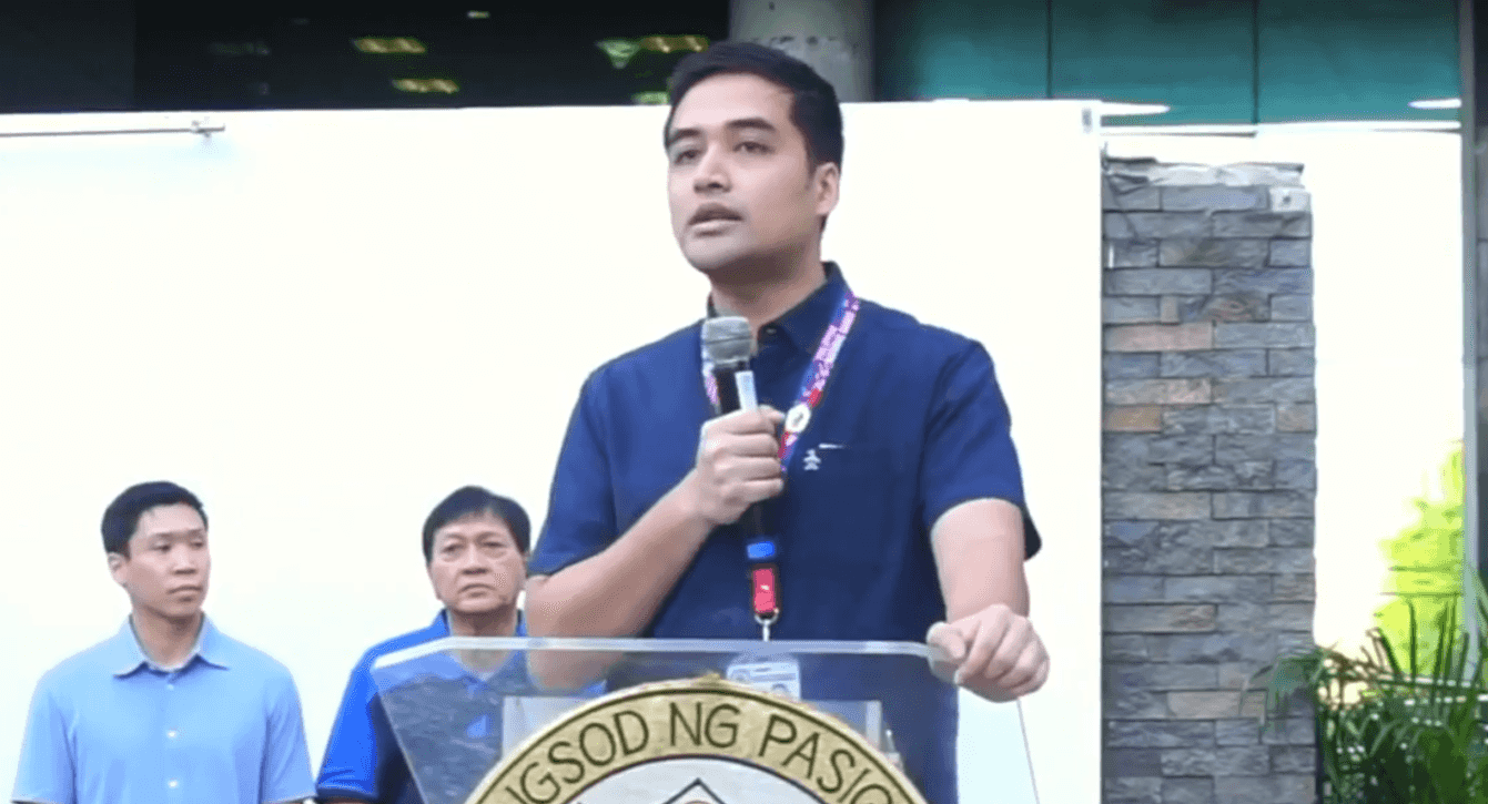 Unofficial Facebook page can be weaponized for fake news and disinformation — Mayor Vico Sotto