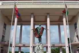 UP Diliman deploys additional security personnel after stabbing incident