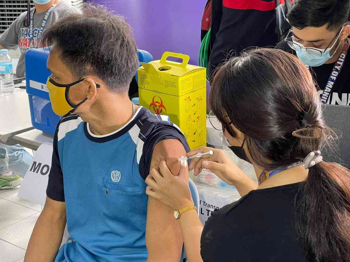 US to give $5 million for PH vaxx programs
