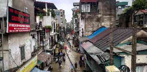 Vietnam braces for another storm as Yagi typhoon death toll surpasses 290