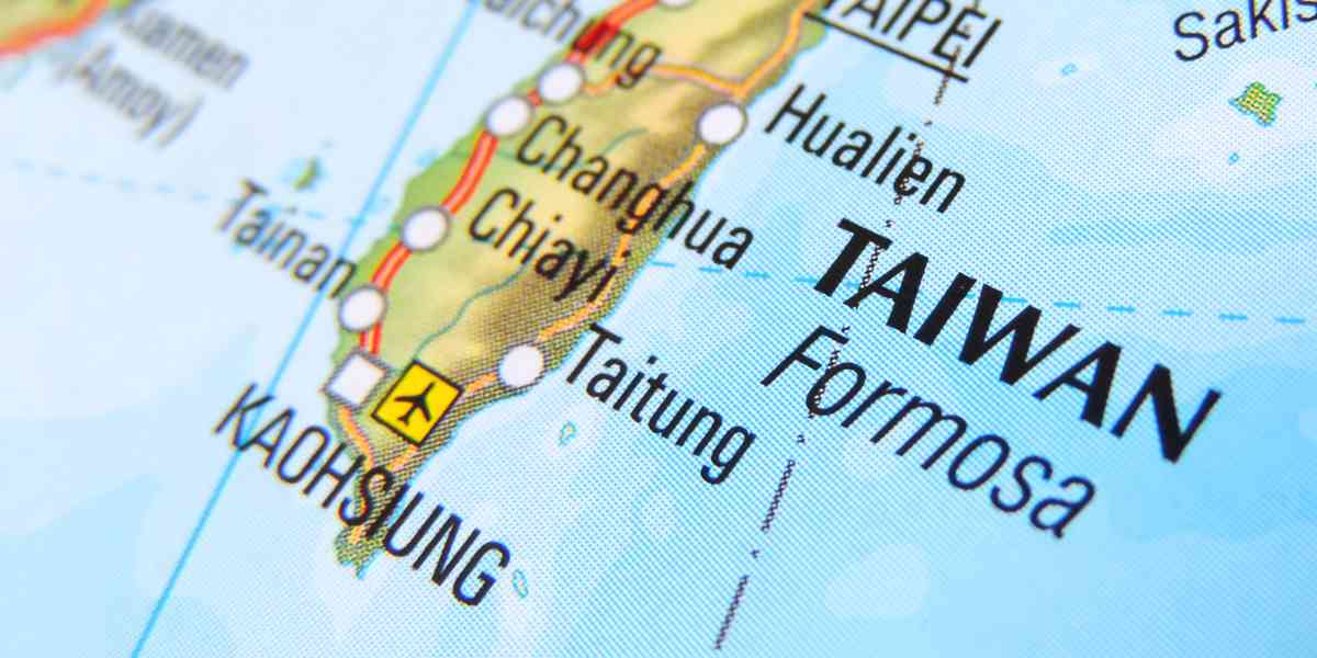 Taiwan extends visa-free entry for Filipinos until July 31, 2024