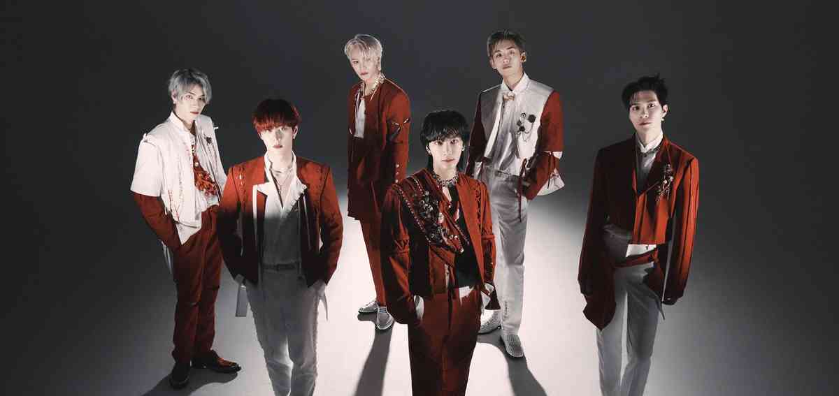 LOOK: WayV to hold first solo fan meeting in Manila