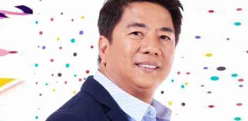 Willie Revillame won't run for senator in 2022 polls