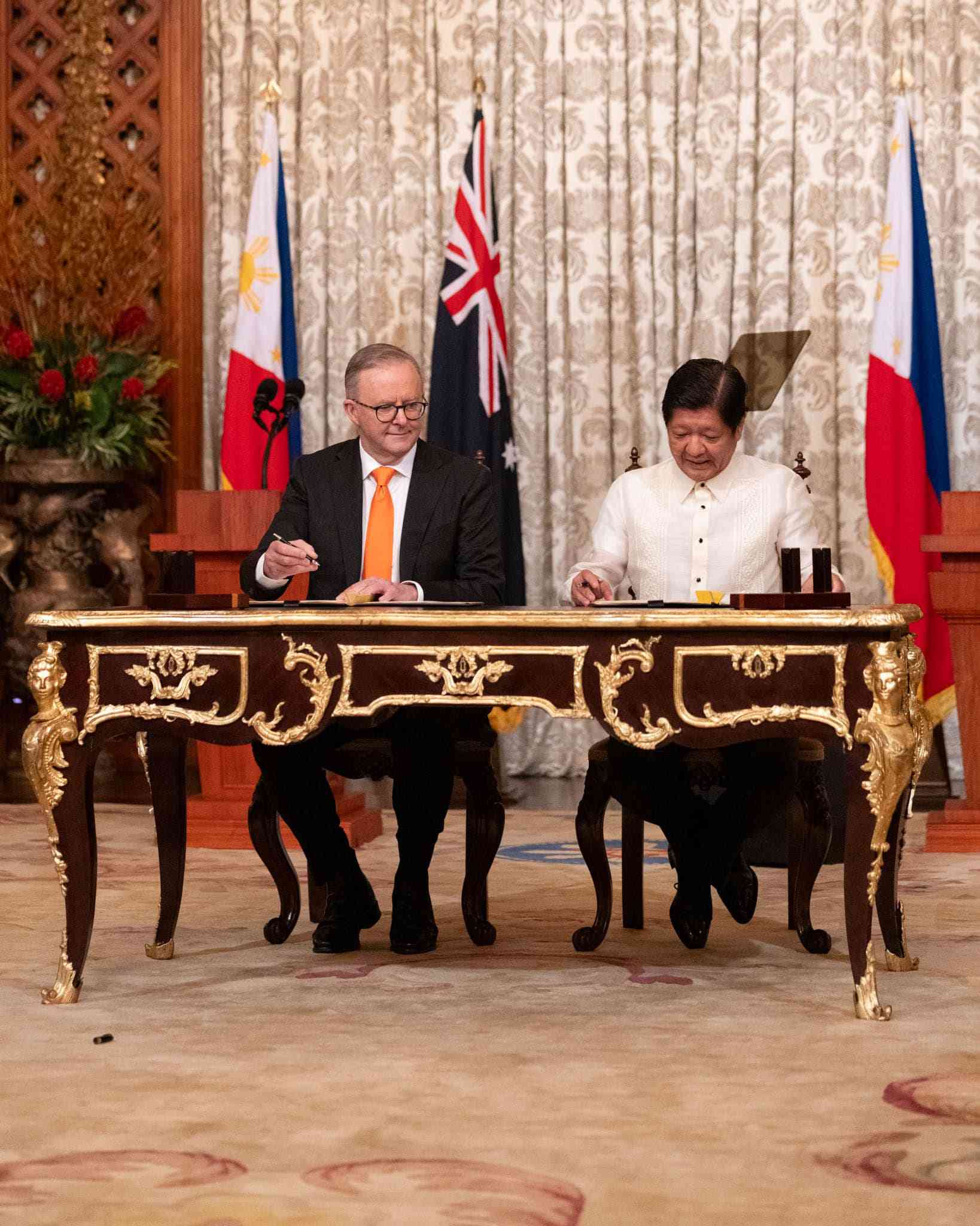 Work and Holiday visa to support stronger PH-Australia links