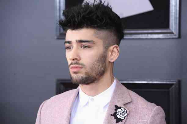 Zayn Malik surprises fans with heartfelt message after social media hiatus