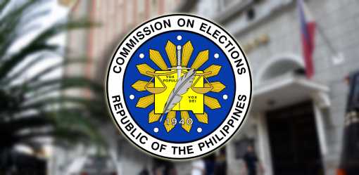 Comelec extends voter registration beginning Oct. 9