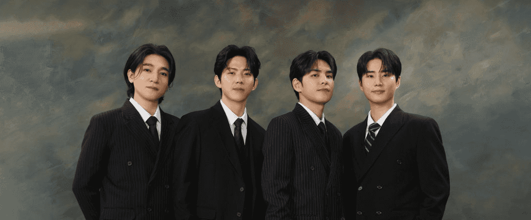 Korean band DAY6 gears up for March comeback