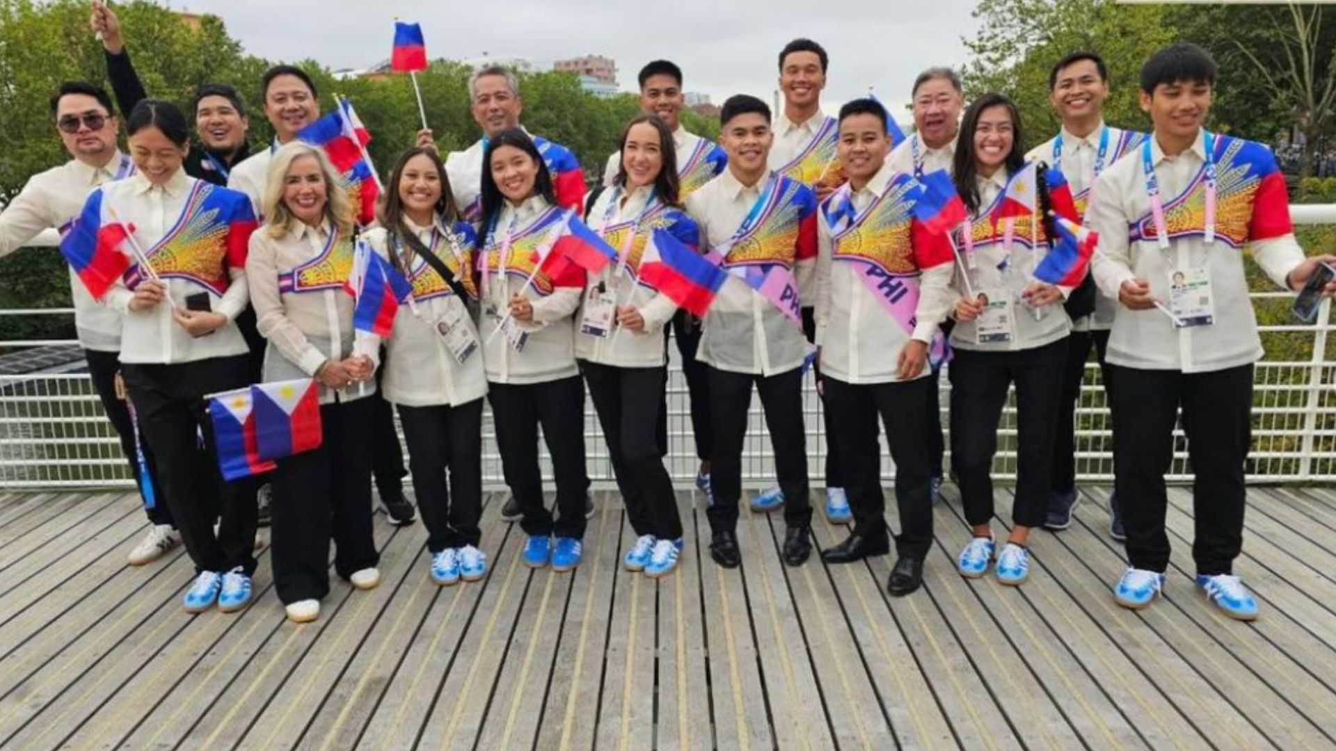 Marcos to honor Yulo, PH delegation from Paris Olympics