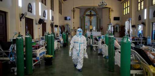 Metro Manila remains under MECQ until September 7