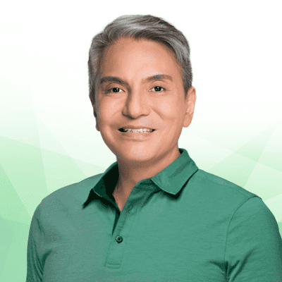 Navotas mayor tests positive for COVID