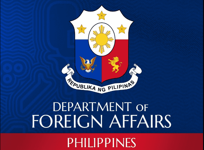 DFA warns public vs. fake e-visa processing websites