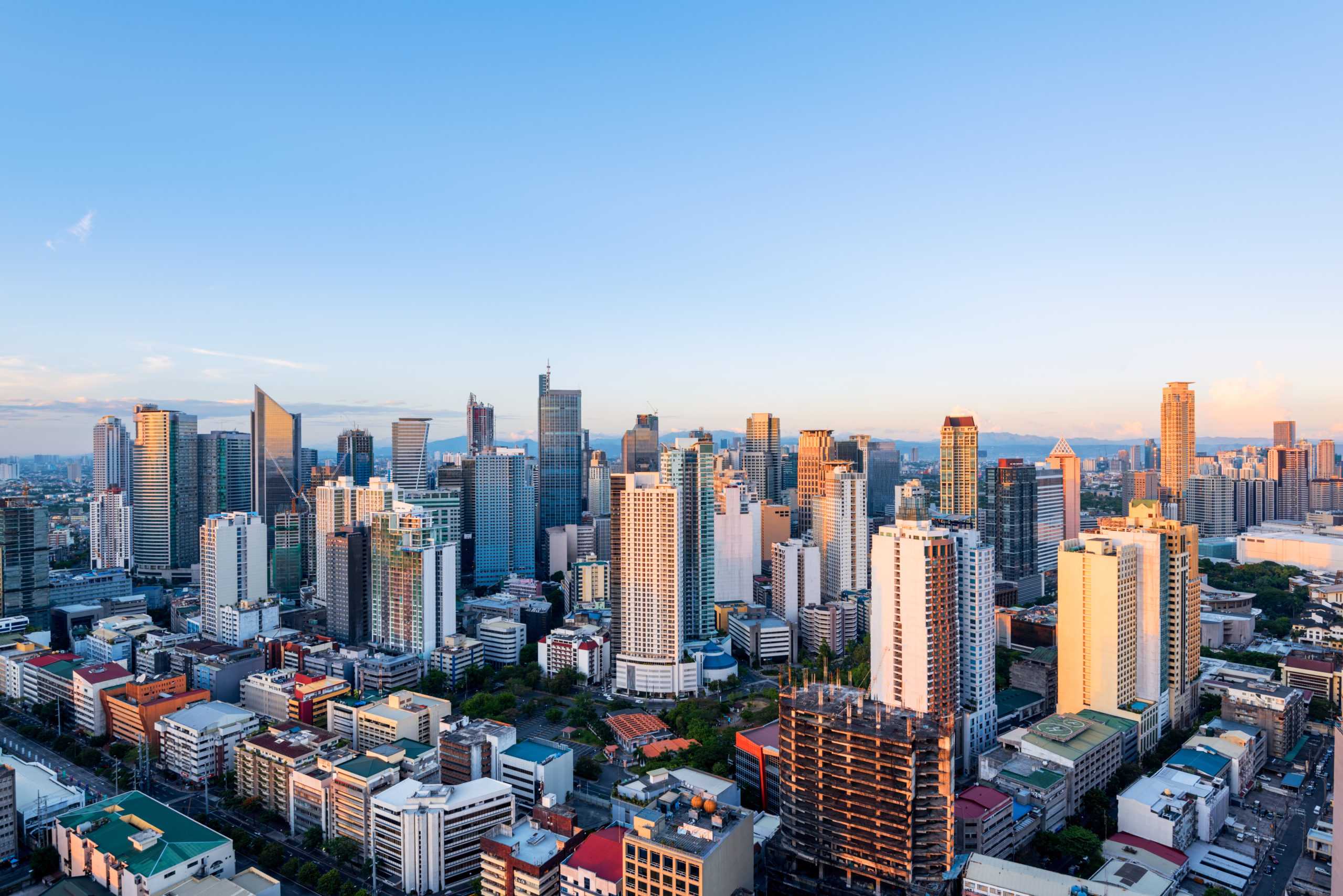 PH economy will rise by 5.8% in 2024, says World Bank