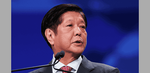Philippines' Marcos signs into law record $103 billion budget for 2024