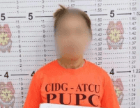 Fake DMW employee arrested in Cubao, QC -DMW