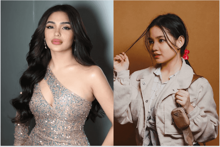 Xyriel Manabat, Andrea Brillantes open for GL series