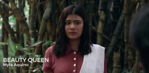 "Beauty Queen" bags Best Film in 17th Cinemalaya