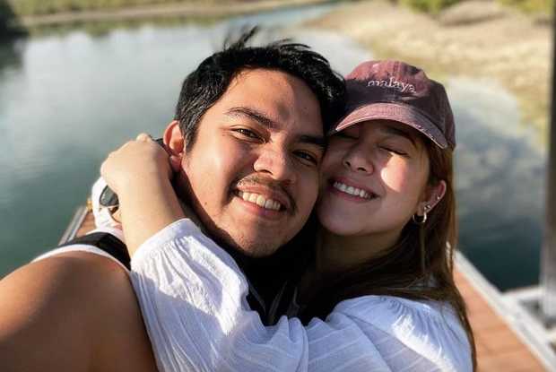 "I have been unfaithful" Jason Hernandez, Moira Dela Torre announce split