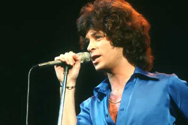 'All by Myself' singer Eric Carmen dies at 74