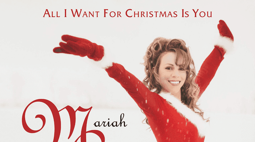 Mariah Carey gives shoutout to Pinoy fans as ‘All I Want For Christmas Is You’ skyrockets on Spotify