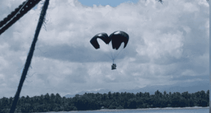 'Balikatan' troops hone airdrop resupply skills in Palawan drill