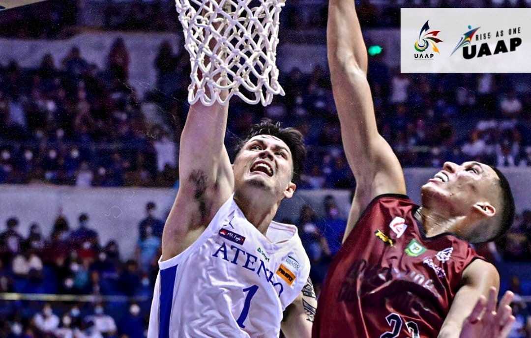 'Battle of Katipunan 3' ADMU extends series to Game 3