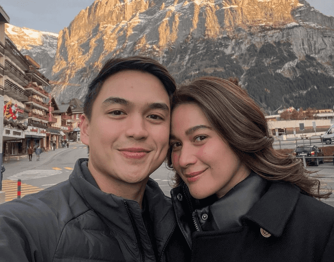 Dominic Roque protects ex-fiancée: "Bea's a beautiful person. No bashing please"