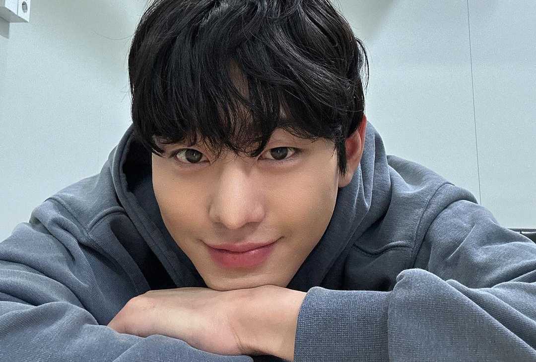 'Business Proposal' star Ahn Hyo-Seop to meet Pinoy fans on October 8