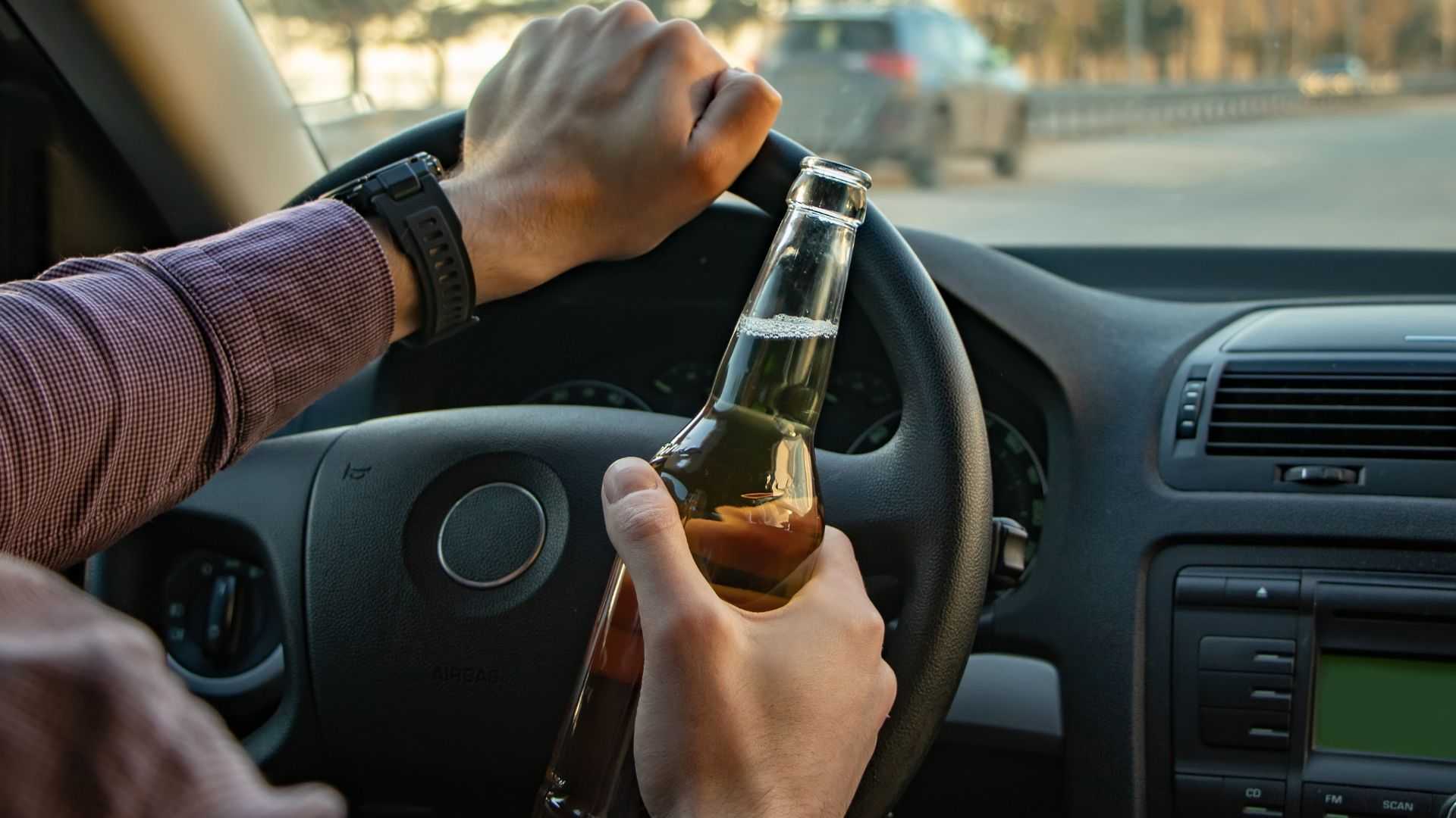 ‘Don’t drink and drive’ LTO reminds motorists amid holiday parties