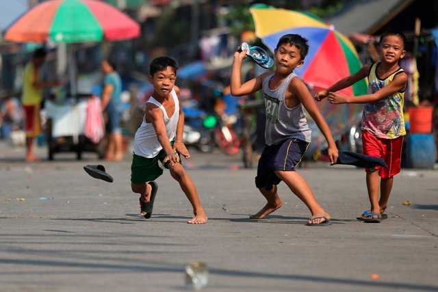 Traditional Filipino games to highlight in 63rd Palarong Pambansa