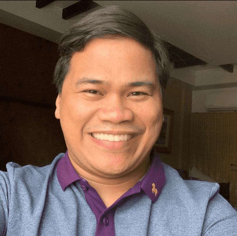 'Lumaban kayo ng patas sa buhay' Ogie Diaz slams scammers using his name in fake ads