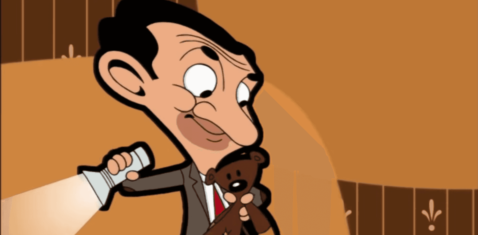 'Mr. Bean' animated series return with new season in 2025