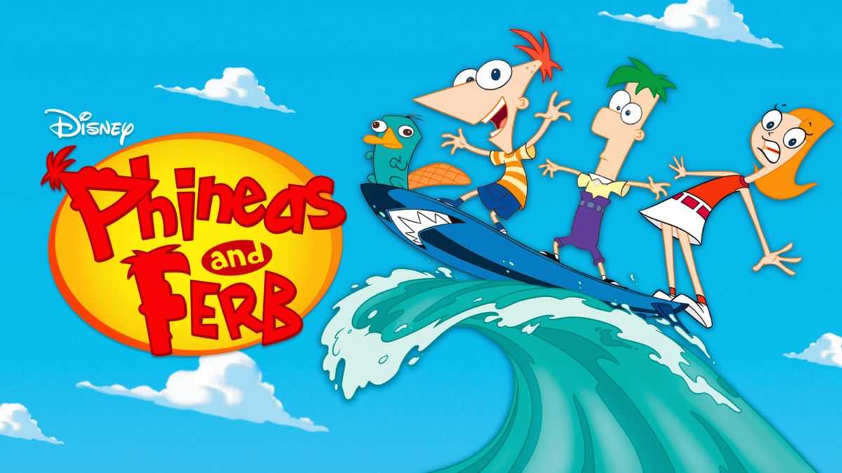 Disney's 'Phineas and Ferb' to be revived with 2 brand new seasons