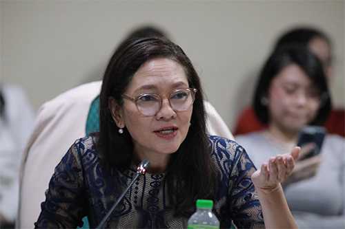 ‘Relief from position is not justice’ Hontiveros on teen's death due to mistaken identity