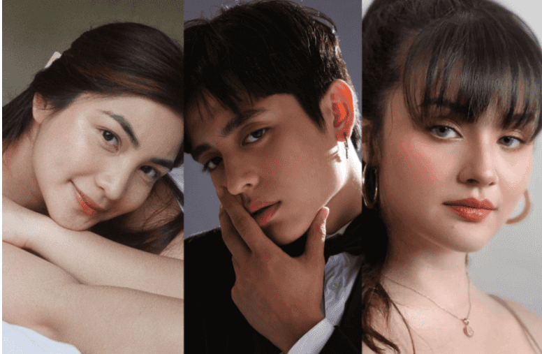 'Takot lang siya sa sariling multo' Roselle Vytiaco exposes Kelvin Miranda cheating with Kira Balinger