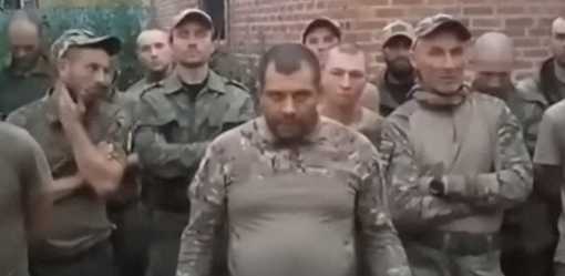 'They're just meat': Russia deploys punishment battalions in echo of Stalin