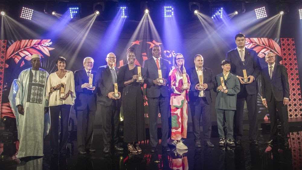 12 basketball icons inducted into FIBA Hall of Fame Class of 2023
