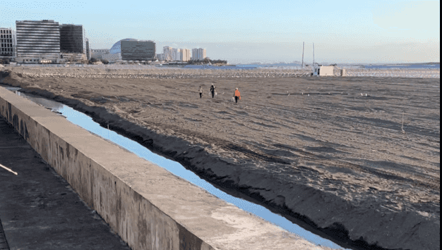 13 reclamation projects in Manila Bay approved – PRA