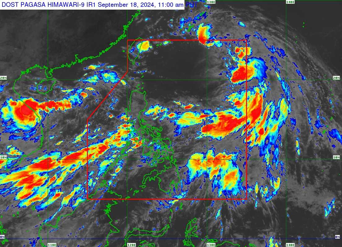 20 dead, 14 missing due to habagat, Gener — NDRRMC