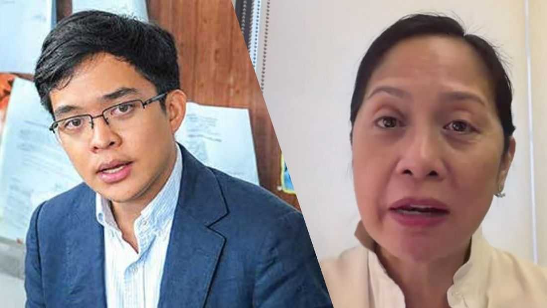 Penalties on Rep. Leviste's solar firm are regulatory, not political – DOE