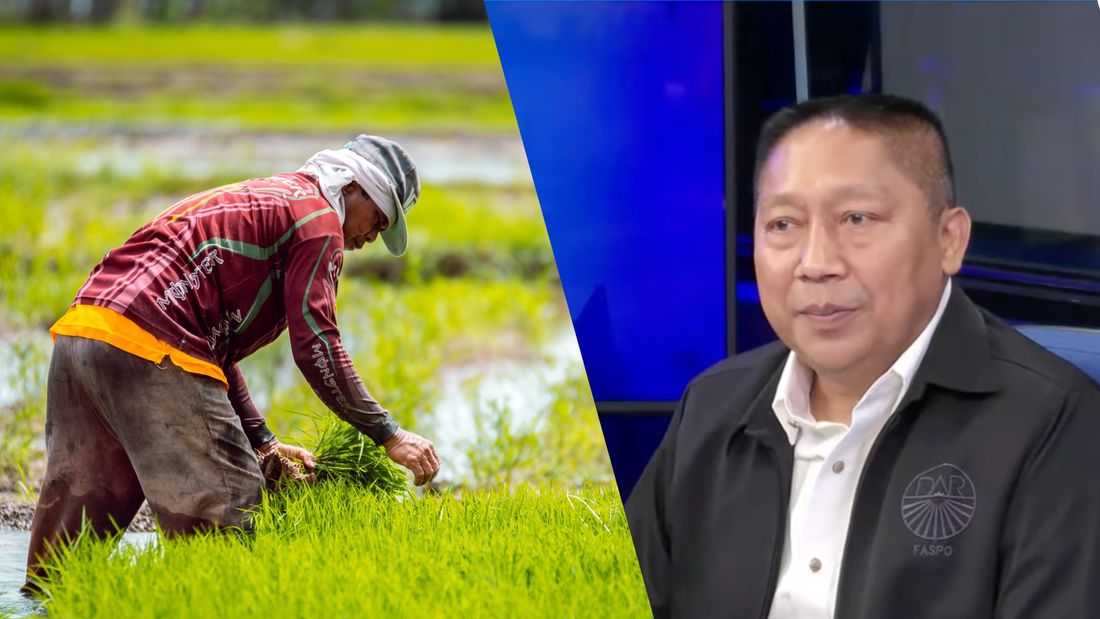 ‘SPLIT’ project to grant individual land titles to 1.1 million farmers ...